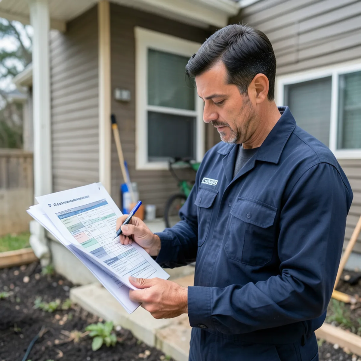 How Much Does Pest Control Cost in Conyers, GA?