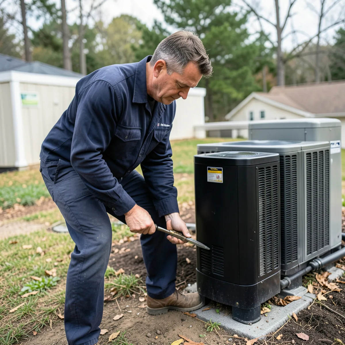 Lockable tamper-resistant rodent monitoring station placed along exterior siding