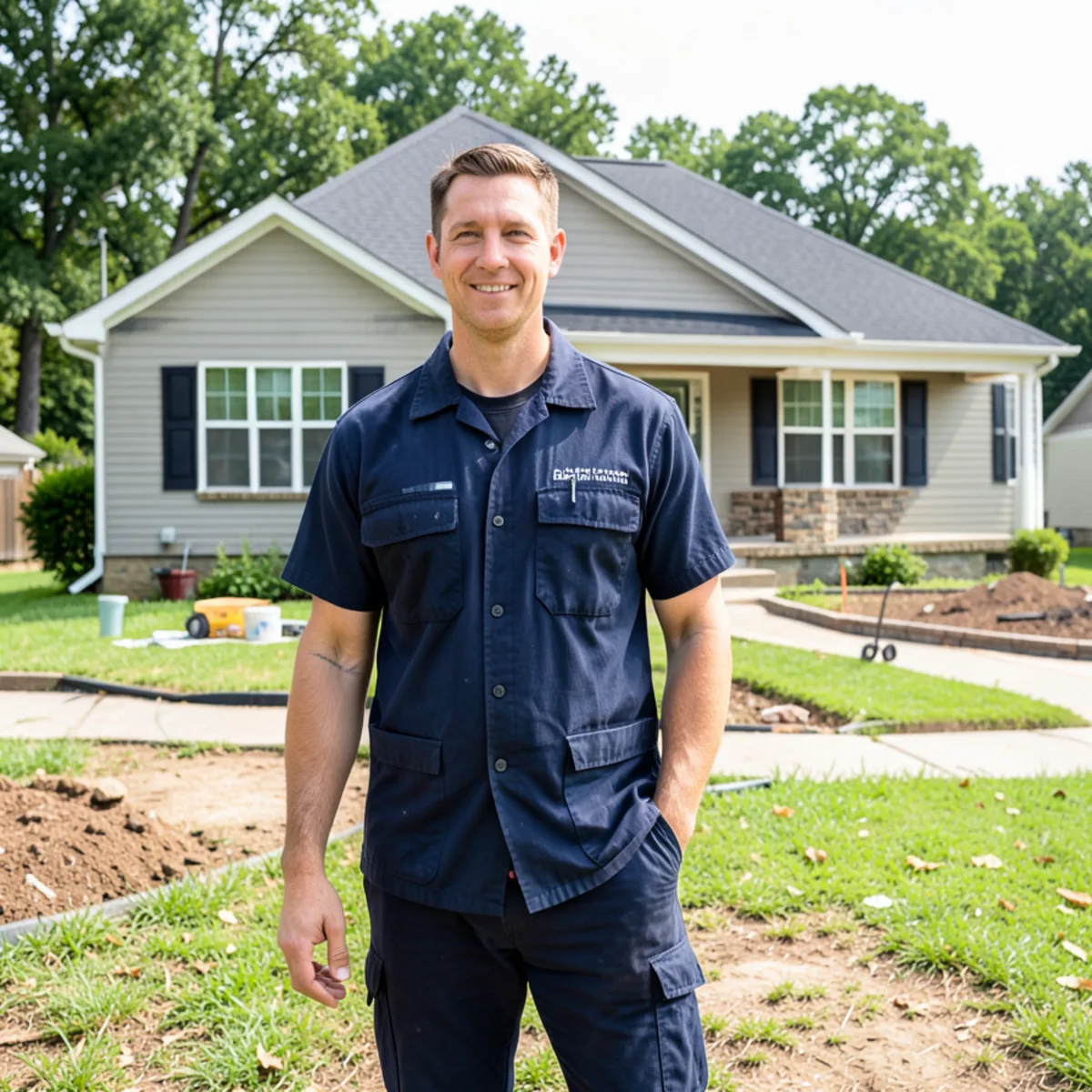 Pest control services in Jonesboro GA
