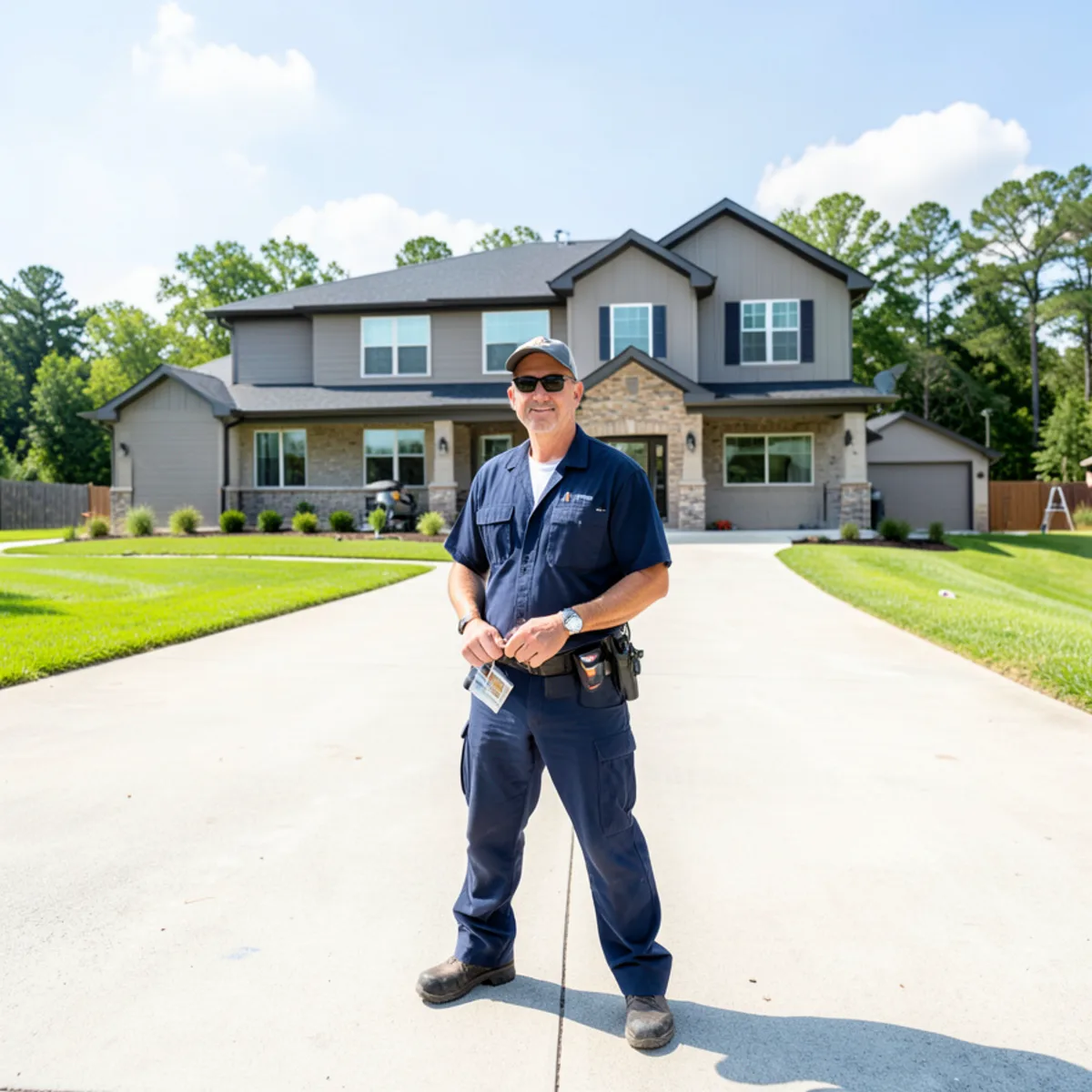 Pest control services in Snellville GA