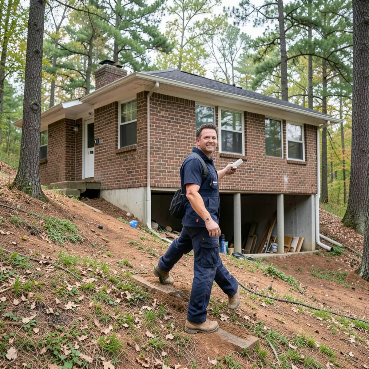 Pest control services in Stone Mountain GA